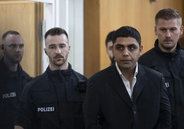 La Justicia alemana ordena que ingresen al autor del ataque a un grupo de niños en un psiquiátrico de alta seguridad