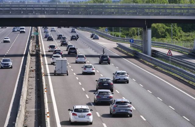 Da gennaio pedaggi per le autostrade meno cari