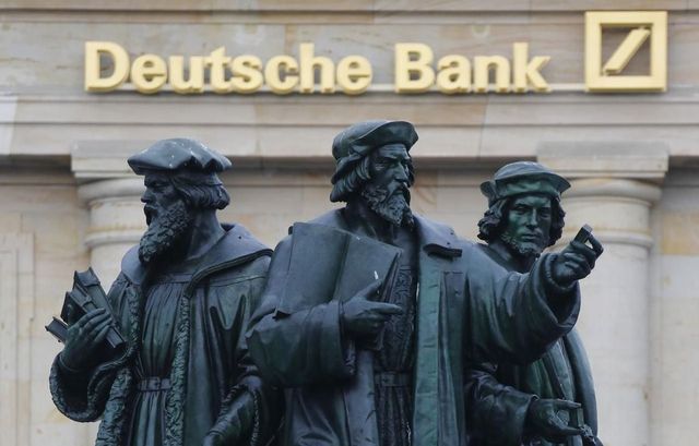 Deutsche Bank a Commerzbank potvrdily jednání o fúzi, může vzniknout třetí největší banka v Evropě