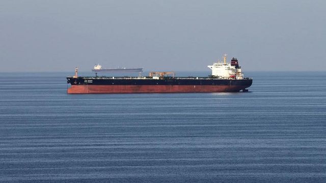 Iran, i Pasdaran sequestrano petroliera straniera nello Stretto di Hormuz