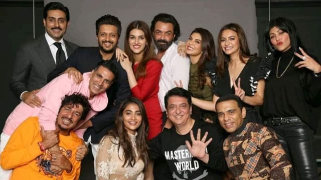Housefull 5: Akshay Kumar’s comedy not to release on Diwali 2024 due to this reason, actor announces new date