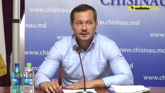 Conducerea Pieței Centrale - demisă și dată pe mâna Procuraturii de Ruslan Codreanu