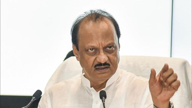 Ajit Pawar wins sugar mill poll in Malegaon