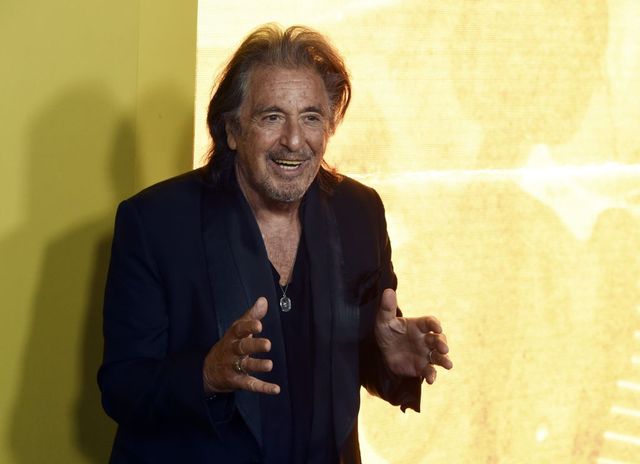 Dal Bronx all'Oscar, Al Pacino compie 80 anni