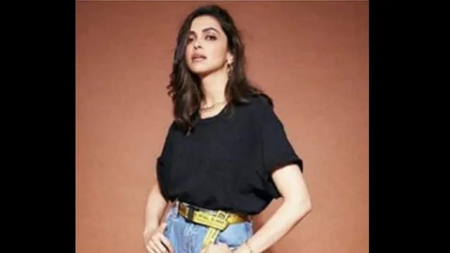 Deepika Padukone has a classy reply for troll who abused her on social media