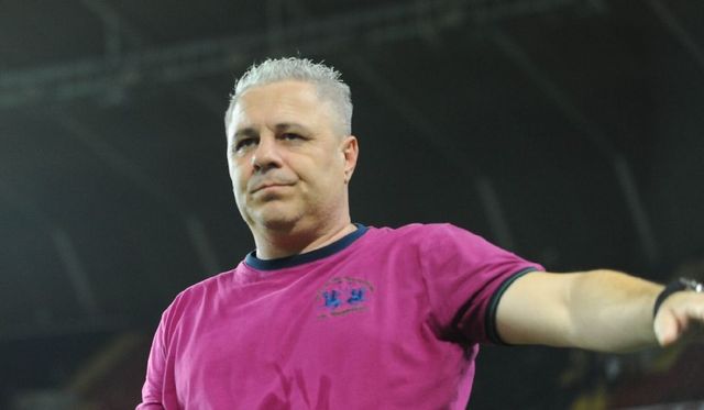 Marius Șumudică și-a găsit echipă