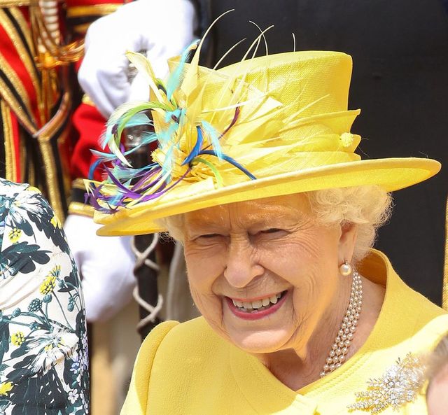La regina Elisabetta compie 93 anni