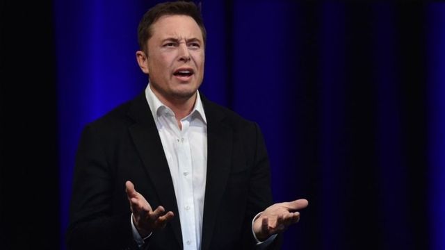 Elon Musk atacă cea mai mare companie de comerț online! Șeful Tesla și SpaceX cere spargerea site-ului Amazon