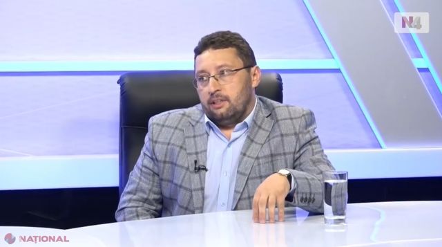 Declarație: „Când se va ajunge în turul II, vom vedea centrismul mai pronunțat al democraților”