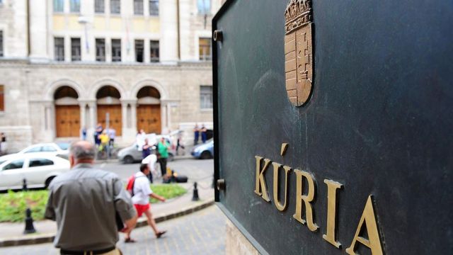 Döntésre jutott a Kúria a devizahitelesek ügyében
