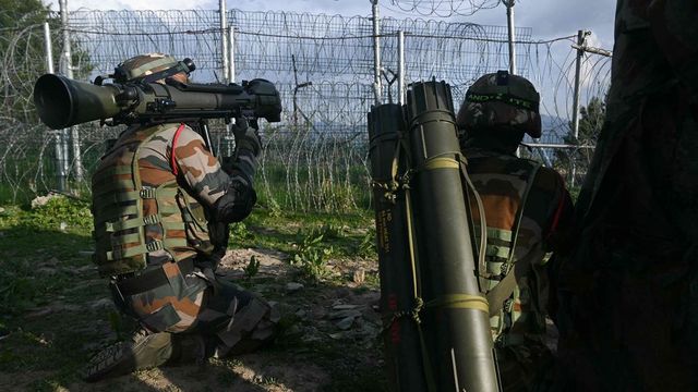 Top Army officer says India can strike all of Pak: They’ll need deep hole to hide