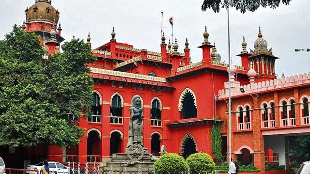 Madras HC stays NEET-2025 results over power cut row