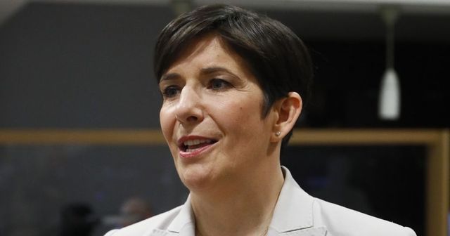 Dobrev Klára újabb rendkívüli bejelentésre készül vasárnap