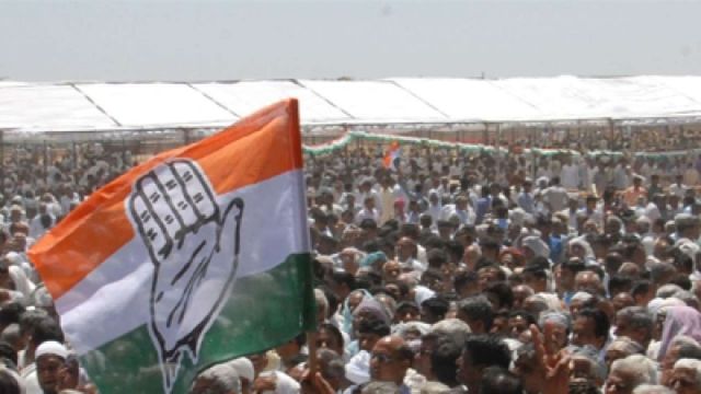 Congress to make issues of farmers, common people as poll planks for assembly elections in Maharashtra, Haryana