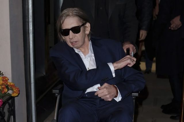 Shane MacGowan, solistul și compozitorul trupei The Pogues, a murit la 65 de ani