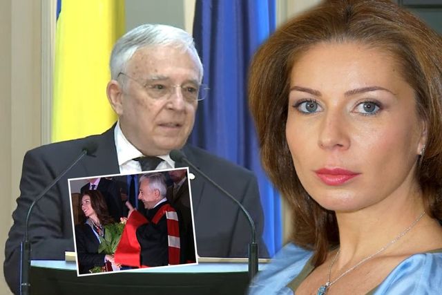 Lăcrămioara Isărescu, fiica guvernatorului BNR Mugur Isărescu, demisionează de la Fondul Proprietatea