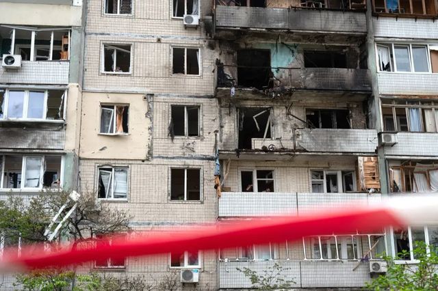 Elicopterul lui Putin ar fi fost atacat cu drone