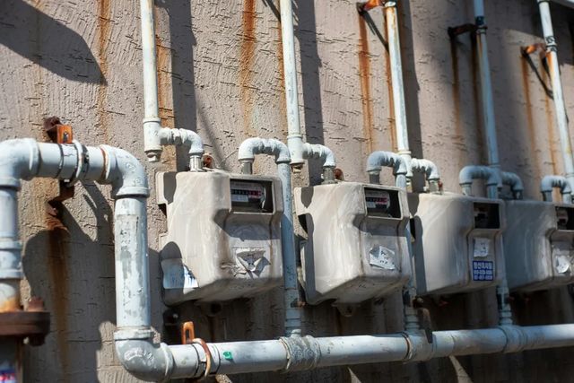 Energocom a semnat noi contracte de achiziție a gazelor pe termen lung pentru 2025-2026