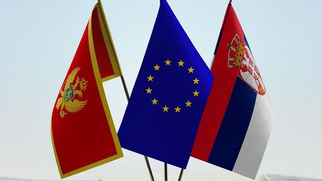 Po návratu z Černé Hory a Srbska bude třeba test, nebo karanténa