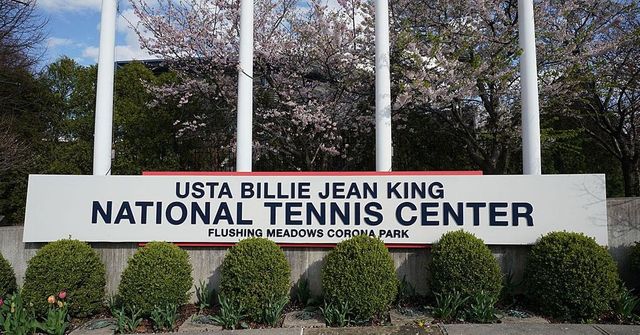 Nem lesz ott a US Openen egy teniszező, pozitív lett a koronavírustesztje