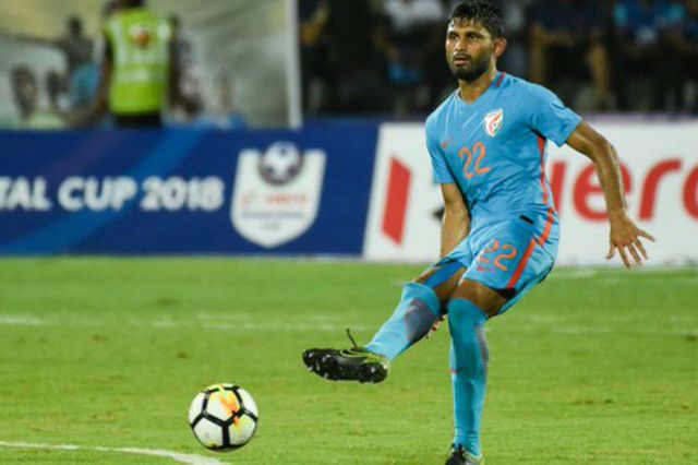 Anas Edathodika to Return to India for Family Emergency Ahead of World Cup Qualifiers