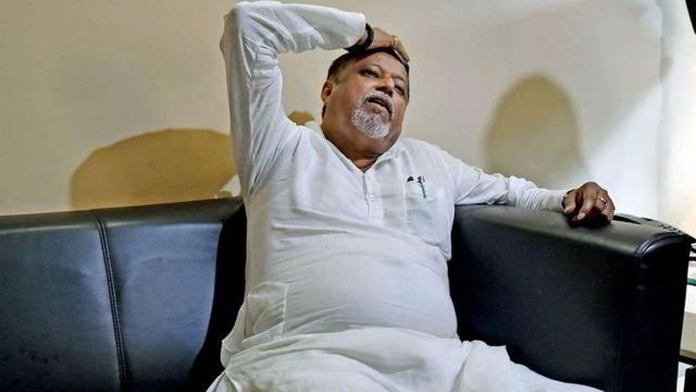 Kolkata court issues arrest warrant against Mukul Roy in cash recovery case