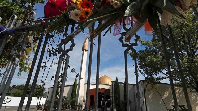 French Muslim Group Sues Facebook, YouTube Over Footage of Christchurch Massacre