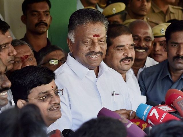 Tamil Nadu Tables Interim Budget Ahead Of Assembly Elections