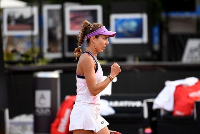 Duel românesc în turul 2 al calificărilor de la Roland Garros