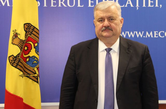 Două universități vor fuziona prin absorbție cu Universitatea de Stat din Moldova