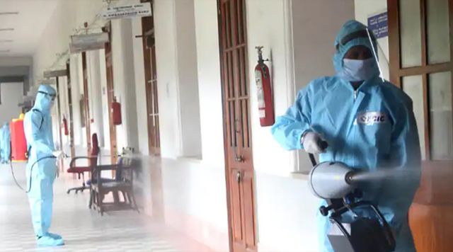 Karnataka Tourism Minister CT Ravi tests positive for coronavirus