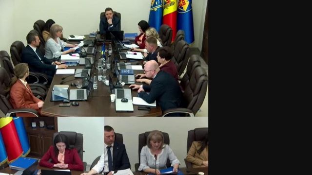 CSP a instituit Comisia specială de preselecție a candidaților la funcția de procuror-șef al Procuraturii Anticorupție