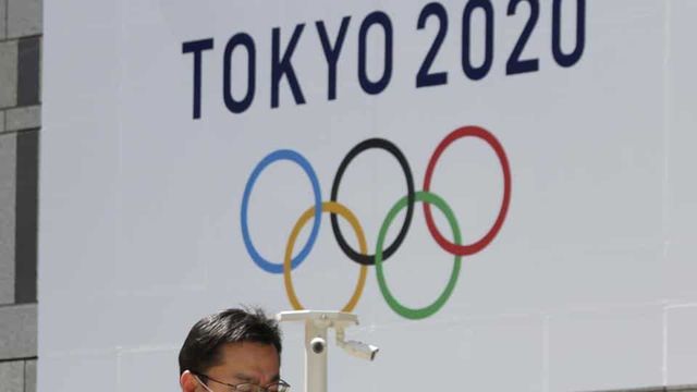Tokyo Olympics 2020: World Athletics head Sebastian Coe says qualification for Games and late season are being studied