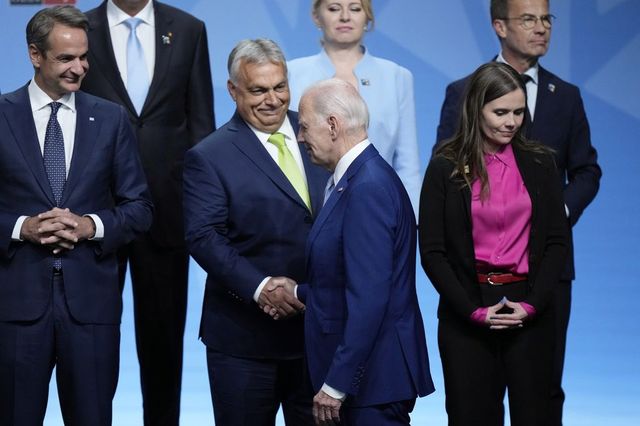 Ungaria îl convoacă pe ambasadorul SUA după ce Joe Biden a declarat că Orban urmărește construirea unei dictaturi în țară
