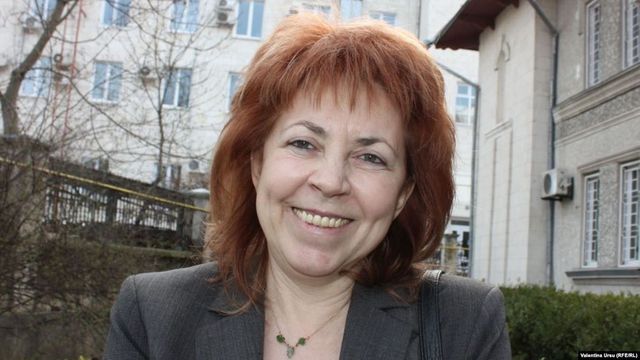 Глава Бюро по миграции отстранена с должности в связи с делом турецких учителей