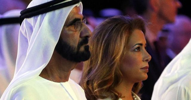 La fuga della principessa Haya e la tensione diplomatica tra Berlino e Dubai