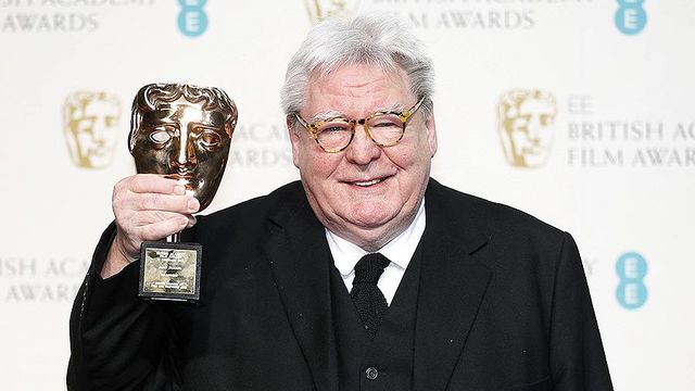 Умер режиссер «Эвиты» Алан Паркер