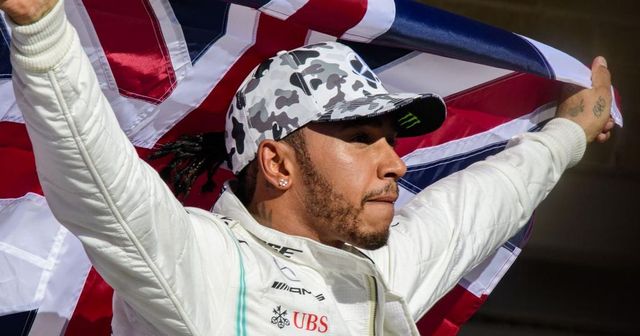 Tradiční anketu o nejlepšího sportovce Evropy ovládl pilot formule 1 Hamilton, druhý byl tenista Nadal
