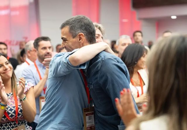 Estas son las medidas anunciadas por Pedro Sánchez para prevenir la corrupción dentro del partido