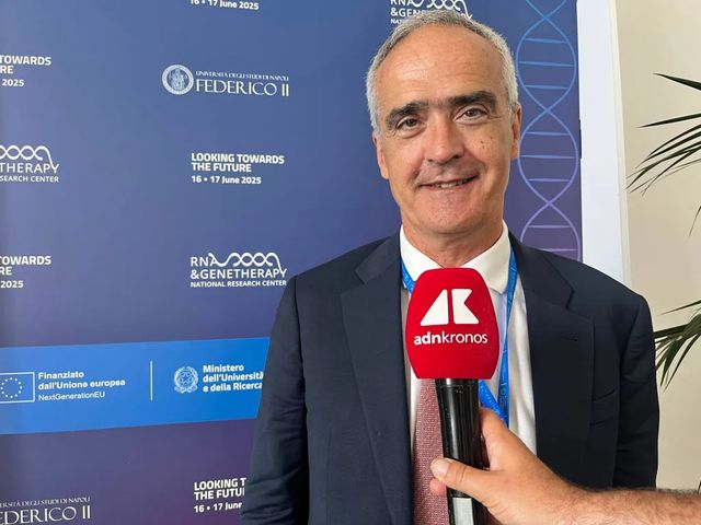 Terapie geniche e Rna, l’Italia costruisce il futuro della medicina
