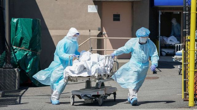 Coronavirus, il Congresso attacca Trump: “Negli Usa una catastrofe sanitaria”