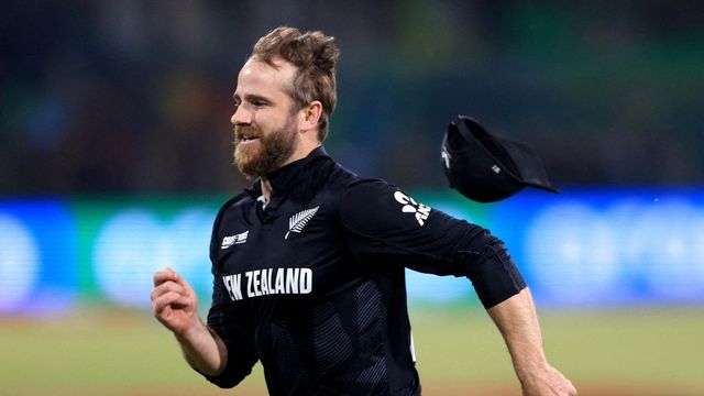 New Zealand’s Kane Williamson Announces T20I Retirement With Immediate Effect
