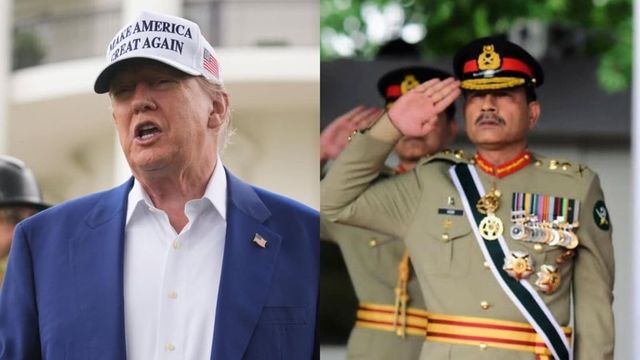 US applauds Pakistan’s counterterrorism efforts after Islamabad talks