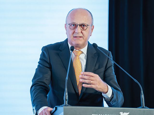 Cum răspunde George Simion manifestului public adresat de Dan Șucu, președintele Concordia, privind viitorul României