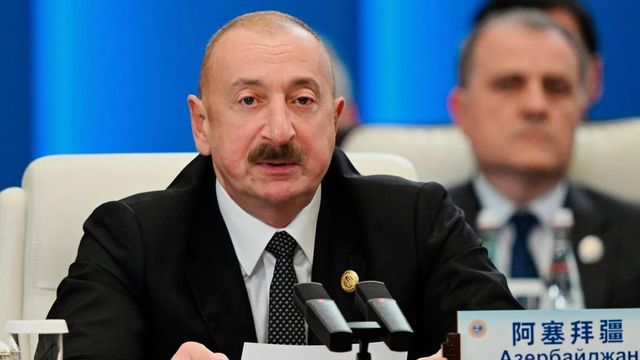 Azerbaijan Alleges India Blocked Its SCO Membership Over Pakistan Ties, Aliyev Terms It ’Reveng