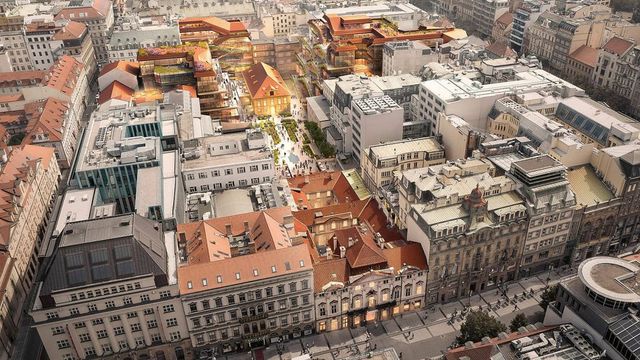 Předepsaných 20 tisíc kilometrů s cestujícími má nová tramvaj pro Prahu za sebou
