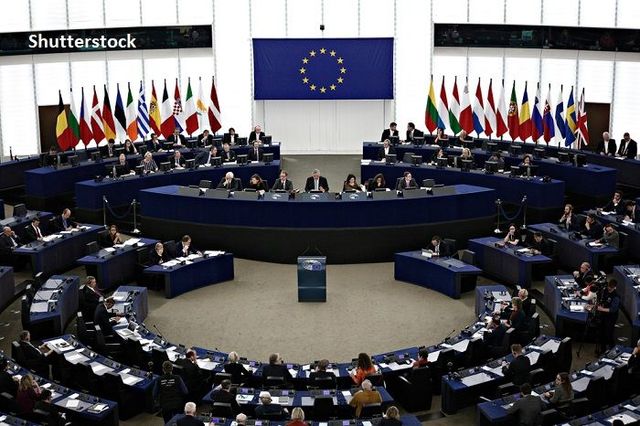 Parlamentul European va cere oprirea proiectului Nord Stream 2