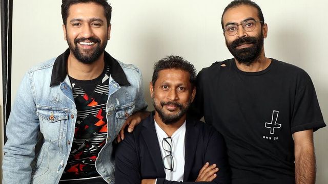 Vicky Kaushal all set to play freedom fighter Sardar Udham Singh in Shoojit Sircar's next - all details here