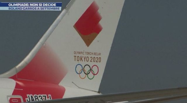 Cio,'prematuro' rinviare Olimpiadi Tokyo