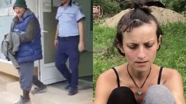 Adi de la Brad, liderul spiritual al sectei „Copiii soarelui” a fost arestat. Ce le făcea fostul miner adeptelor sale